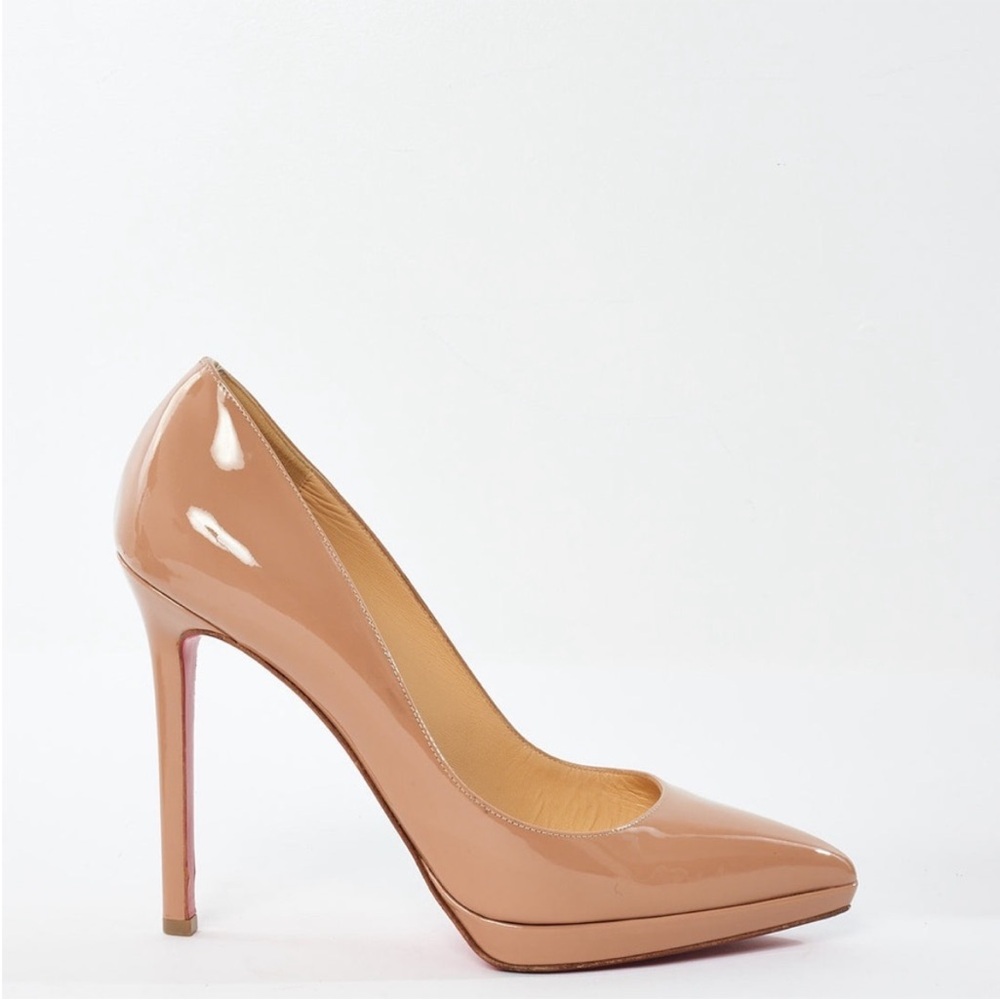 Christian Louboutin Pigalle Pumps